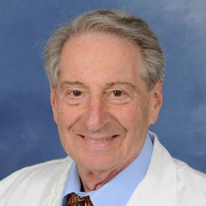 Dr. Steven Blackwell, MD – Houston, TX
