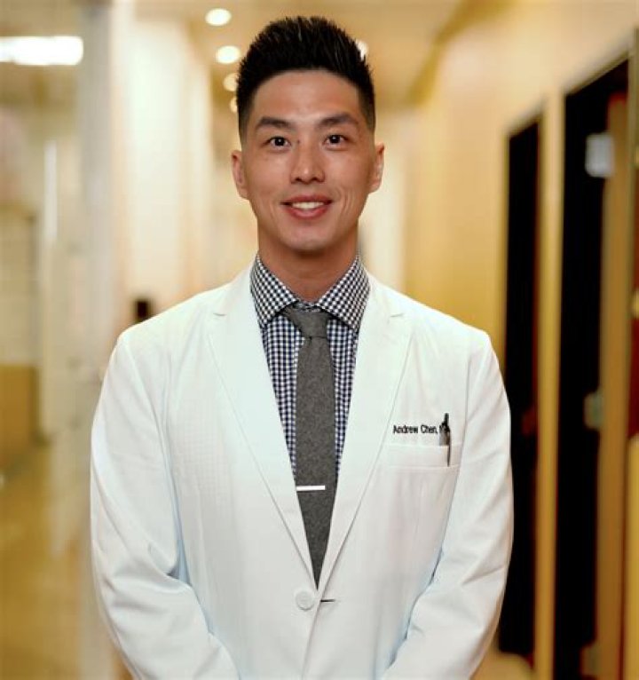 Dr. Steven Chua, MD – Houston, TX