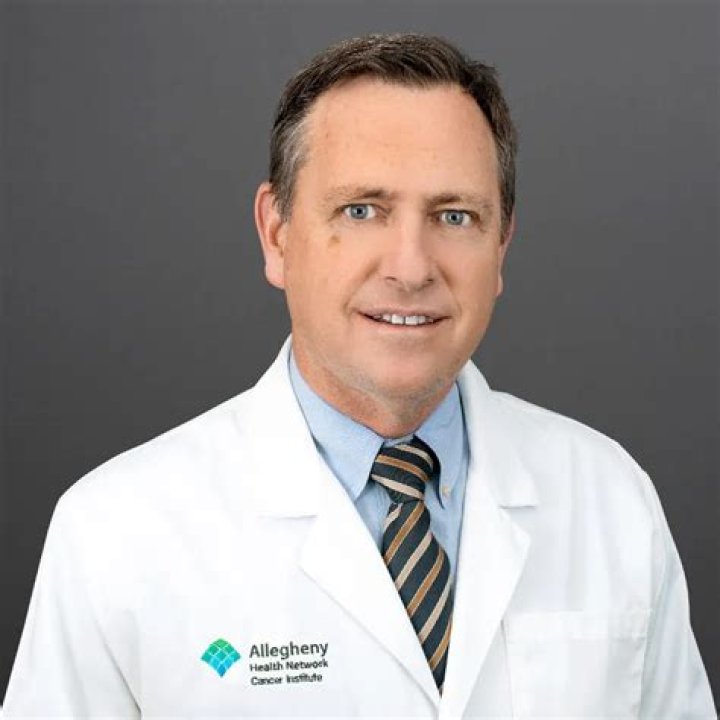 Dr. Steven Heaney, MD – Erie, PA