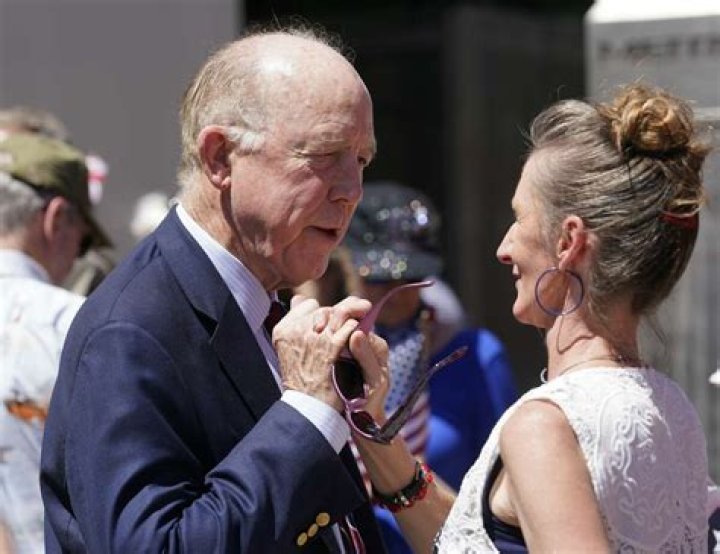 Steven Hotze Wikipedia, Biography , Wife And Net Worth: 10 Facts