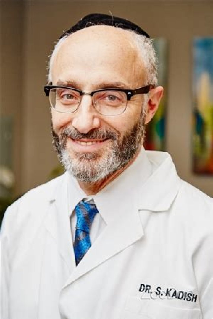 Dr. Steven Kadish, MD – Lawrence, NY