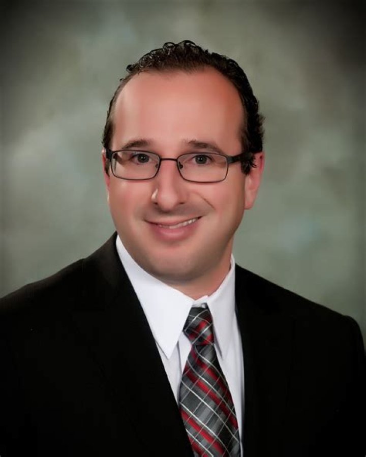 Dr. Steven Margolis, MD – Columbus, OH