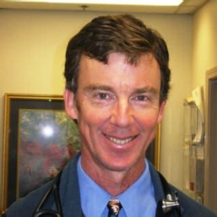Dr. Steven McAllen, MD – Templeton, CA