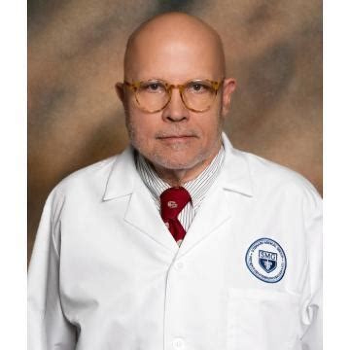 Dr. Steven Riggall, MD – Hermitage, PA