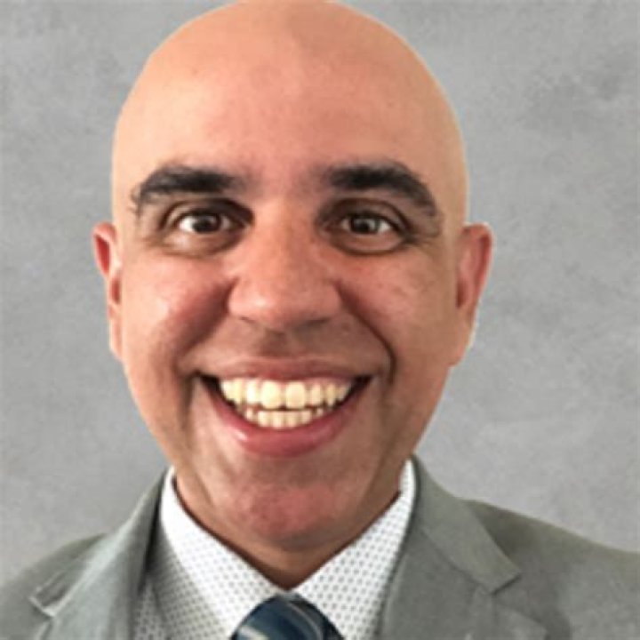 Dr. Steven Rojas, MD – San Diego, CA