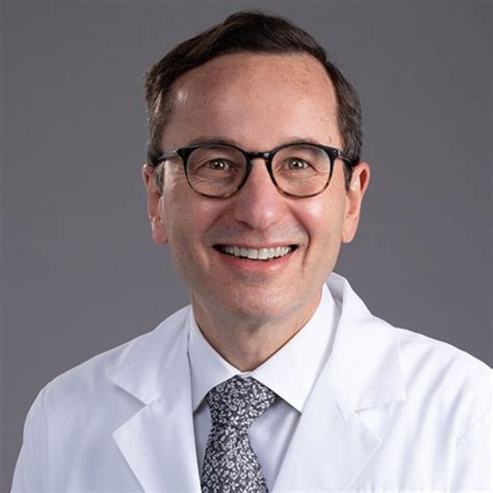 Dr. Steven Rothschild, MD – Chicago, IL