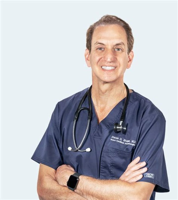 Dr. Steven Spiro, MD – Santa Clarita, CA
