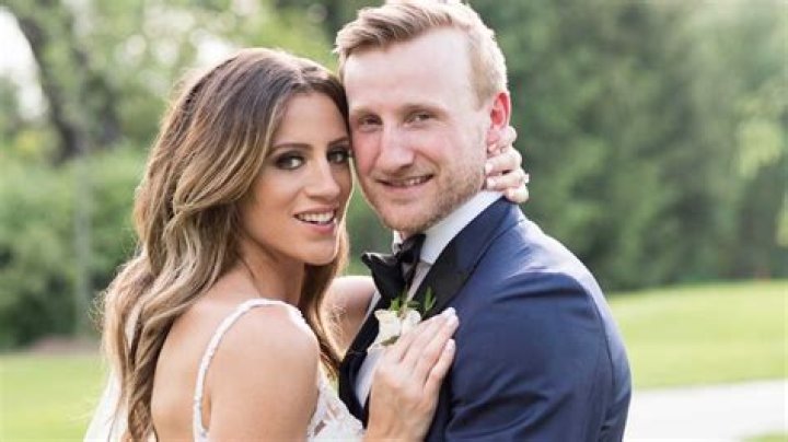 Steven Stamkos and Wife Sandra Porzio’s Marriage