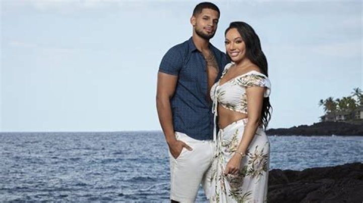 Still Together? Exploring The Relationship Status Of Hall Toledano And Makayla Halstead