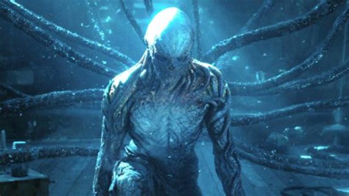 ‘Stranger Things’ producer shares BTS photo of Vecna in casual mode