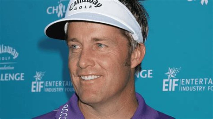 Stuart Appleby Net Worth, Income, Salary, Earnings, Biography