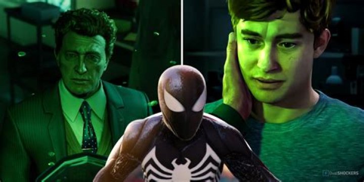 Who is Norman Mineta's son?