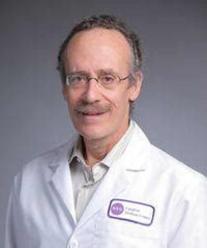 Dr. Stuart Springer, MD – New York, NY