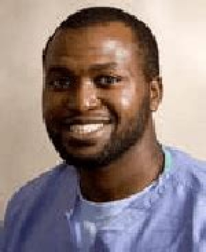 Dr. Stuart Squires, MD – Fayetteville, NC