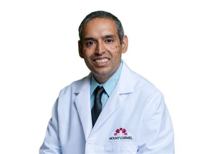 Dr. Sudhir Gokhale, MD – Oak Lawn, IL