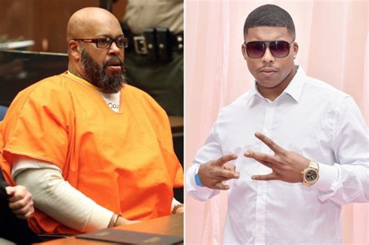 Suge Knight children: Meet Bailei Knight, Suge Jacob Knight, Sosa Knight, Taj Knight, Legend Knight, Posh Knight, Andrew Knight