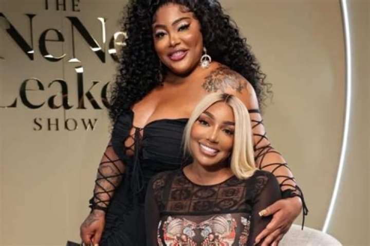 Summer Walker Shows Off Her No Makeup Look And Slams Hateful Women – NeNe Leakes Supports Her