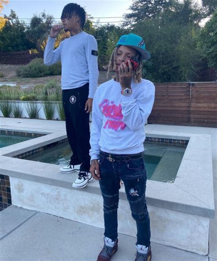 Summrs (Rapper) Age, Early Life, Girlfriend, Net Worth, Height