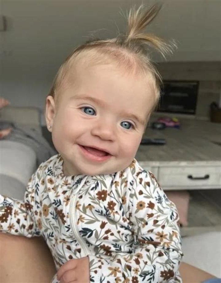 Sunday LeBrant – Bio, Facts, Family Life