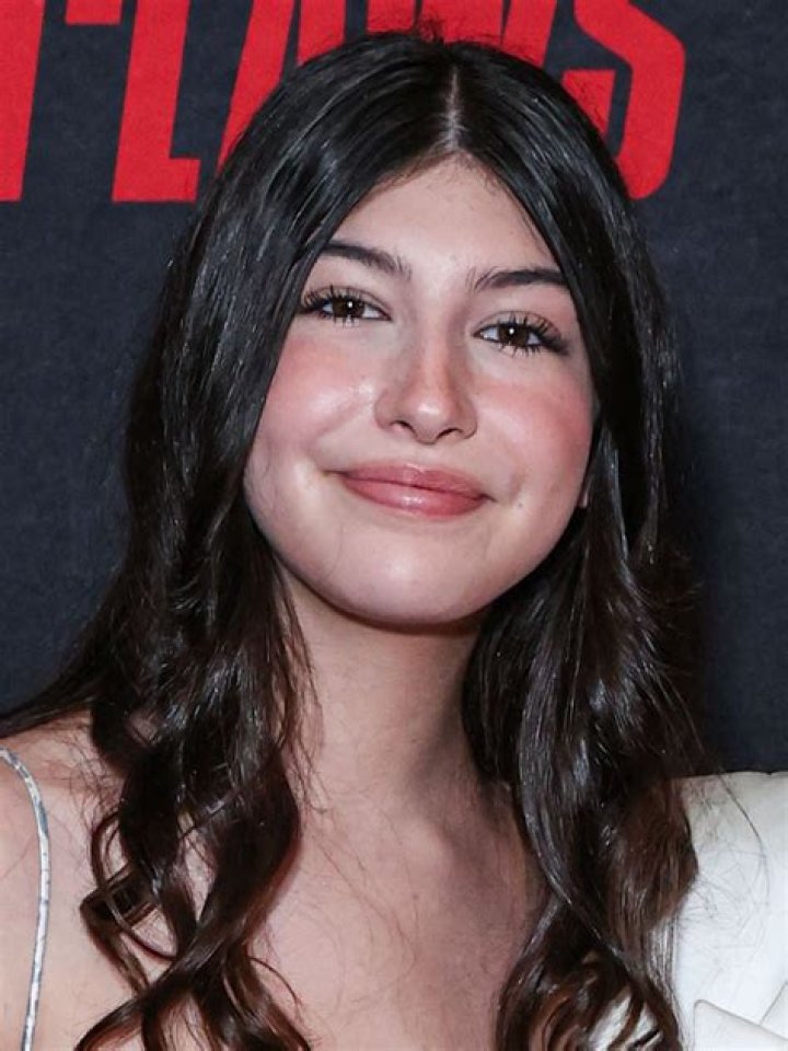 Sunny Sandler- Bio, Facts, Family Life of Adam Sandler’s Daughter