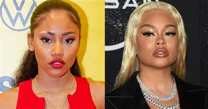 Supa Peach Biography - Facts, Childhood, Family Life & Achievements