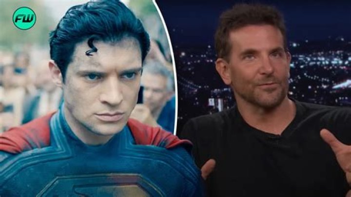 Super Dad Bradley Cooper Went All Out For Lea This Christmas — He Even Dressed Like Santa Claus, Says Report!