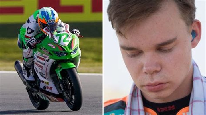 Superbikes star Victor Steeman’s Mother Dies just 2-days after Son’s Tragic Death.