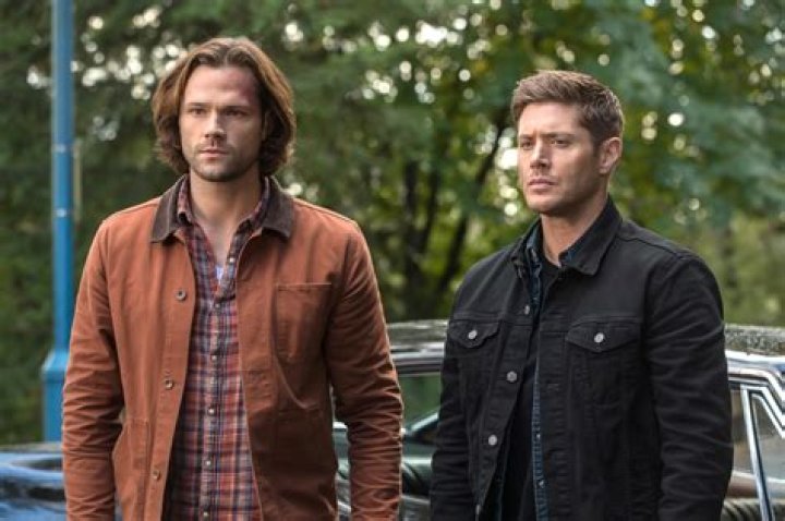 Supernatural Season 14 Review