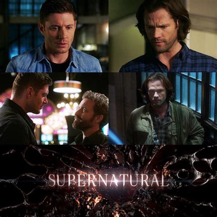 Supernatural Season 14 Will Be Shorter Than Most Previous Offerings
