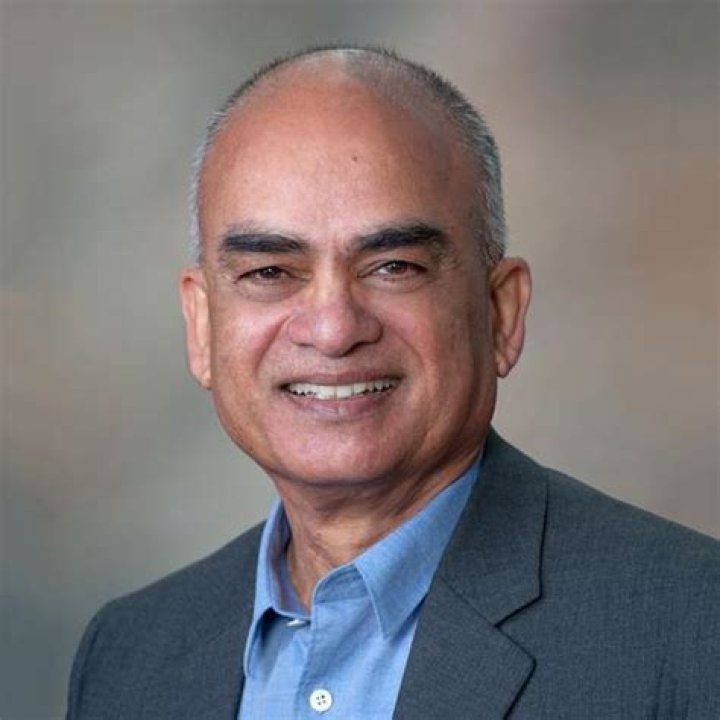 Dr. Surapaneni Ramanadha Rao, MD – Ellsworth, ME