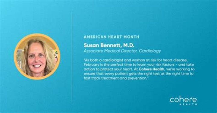 Dr. Susan Bennett, MD – Boston, MA