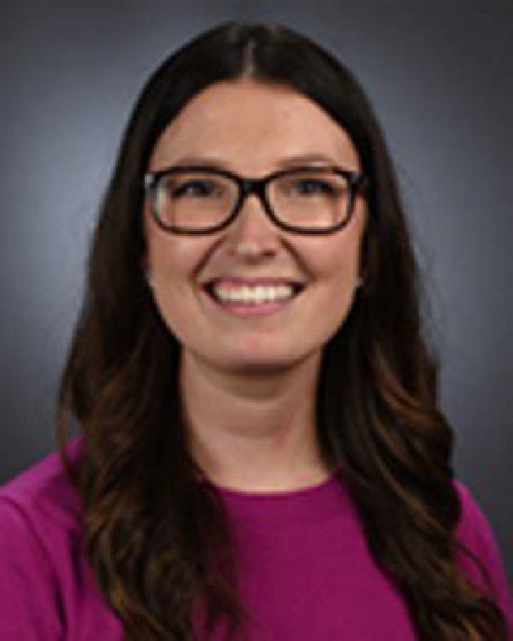 Susan (Lawler) Bose – Decatur, TX