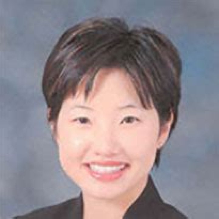 Dr. Susan Chon, MD – Houston, TX