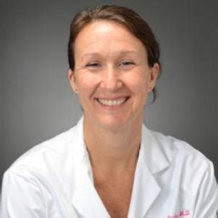 Dr. Susan Durham, MD – Fort Bragg, NC
