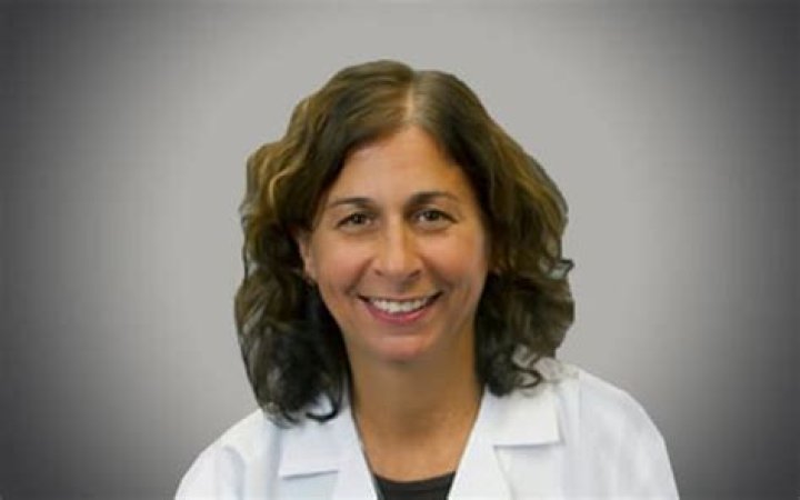 Dr. Susan Flanzman, MD – Paramus, NJ