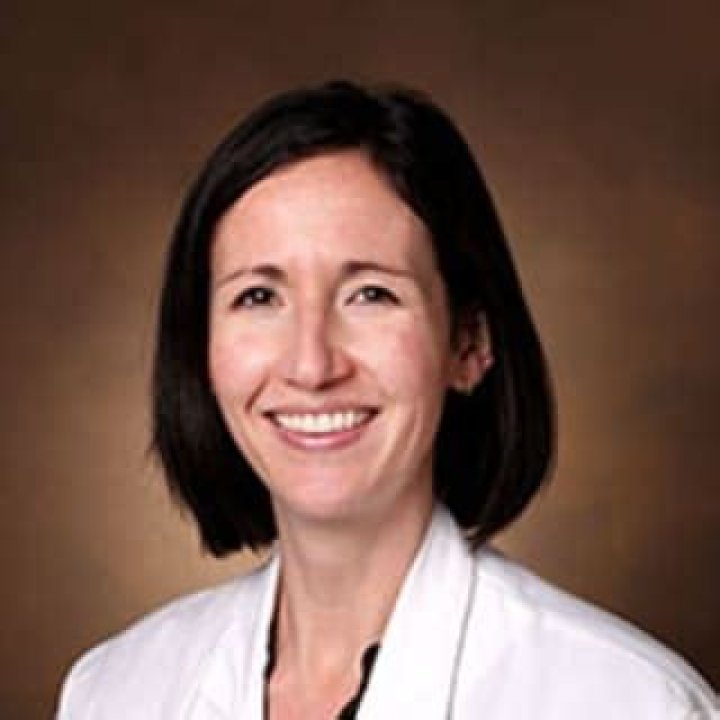 Dr. Susan Harwell, MD – Nashville, TN