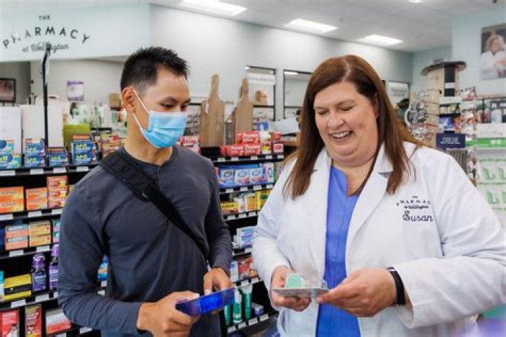 Susan Kirby – Dublin, VA