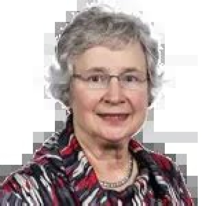 Dr. Susan Richarme, MD – Baton Rouge, LA