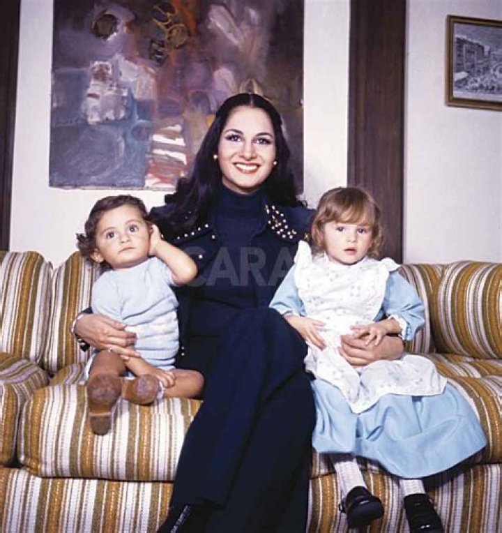 Mario Dosamantes Rul, María Elena Susana Riestra Alcaraz