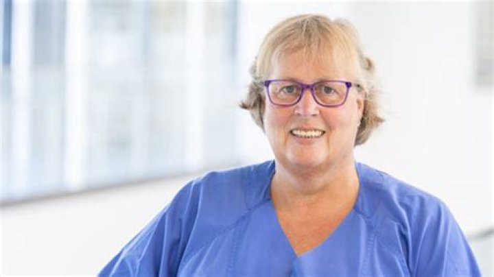 Dr. Susanne Boden, MD – Troy, MI