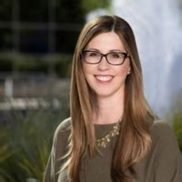 Dr. Suzanne Bovone, MD – Campbell, CA