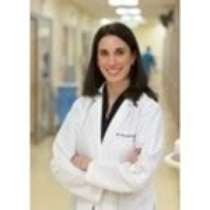 Dr. Suzanne Saindon, DO – Andover, MA
