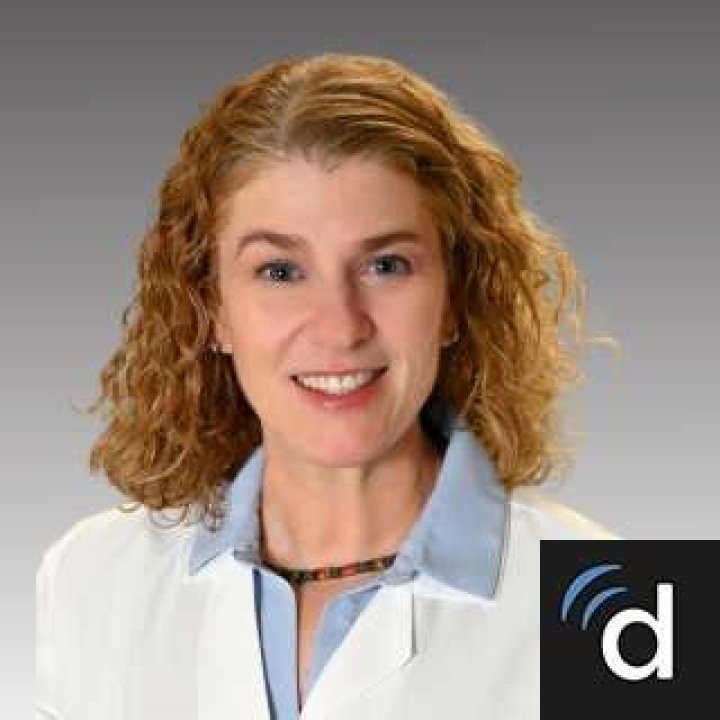 Dr. Suzanne (Jaffe) Walters, MD – McLean, VA