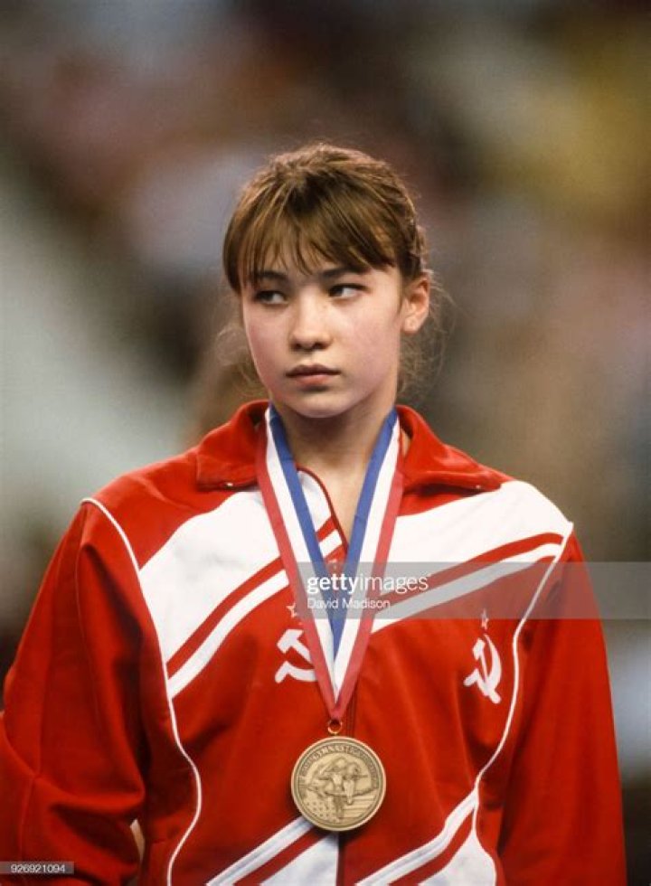 Svetlana Boginskaya Biography - Facts, Childhood, Family Life & Achievements
