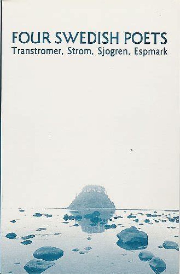 The Greatest Swedish Poets