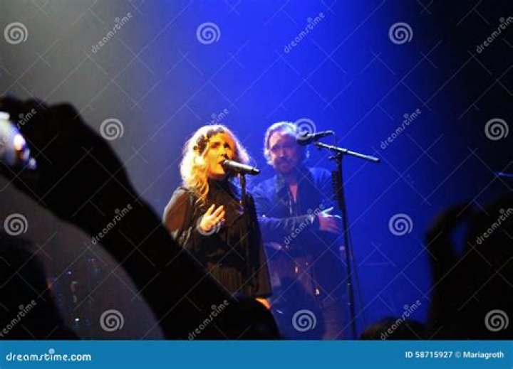 Famous Swedish Pop Singers