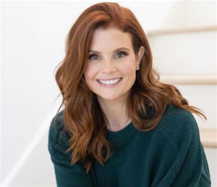 Sweet Magnolias Star JoAnna Garcia Swisher Shares Swimsuit Photo of 