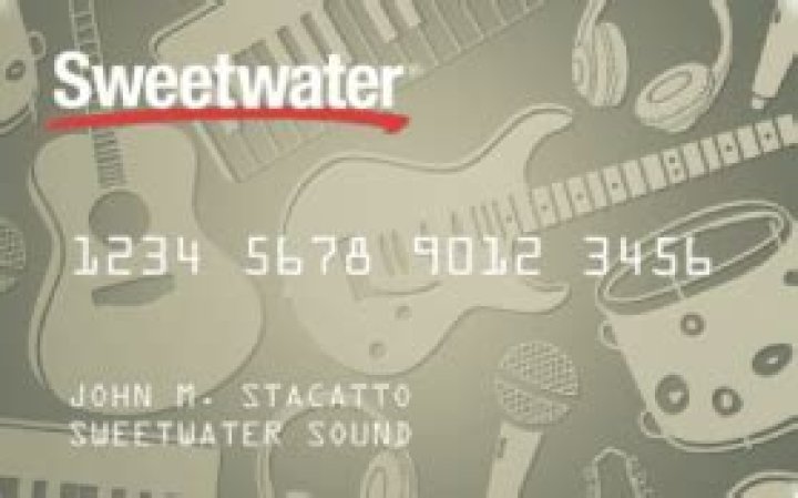 Sweetwater Review