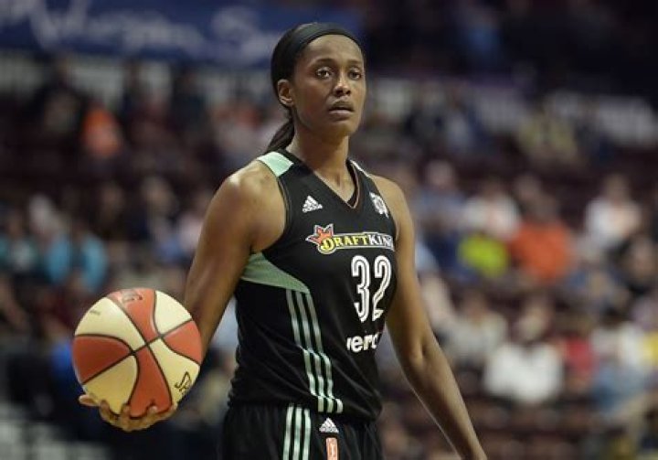 Swintayla Marie Cash Age, Wiki, Biography, Wife, Children, Salary, Net Worth, Parents