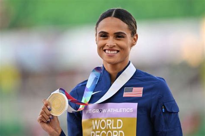 Sydney Mclaughlin Biography, Wikipedia, Parents ,Ethnic Background, Where Is Her Family Origin?